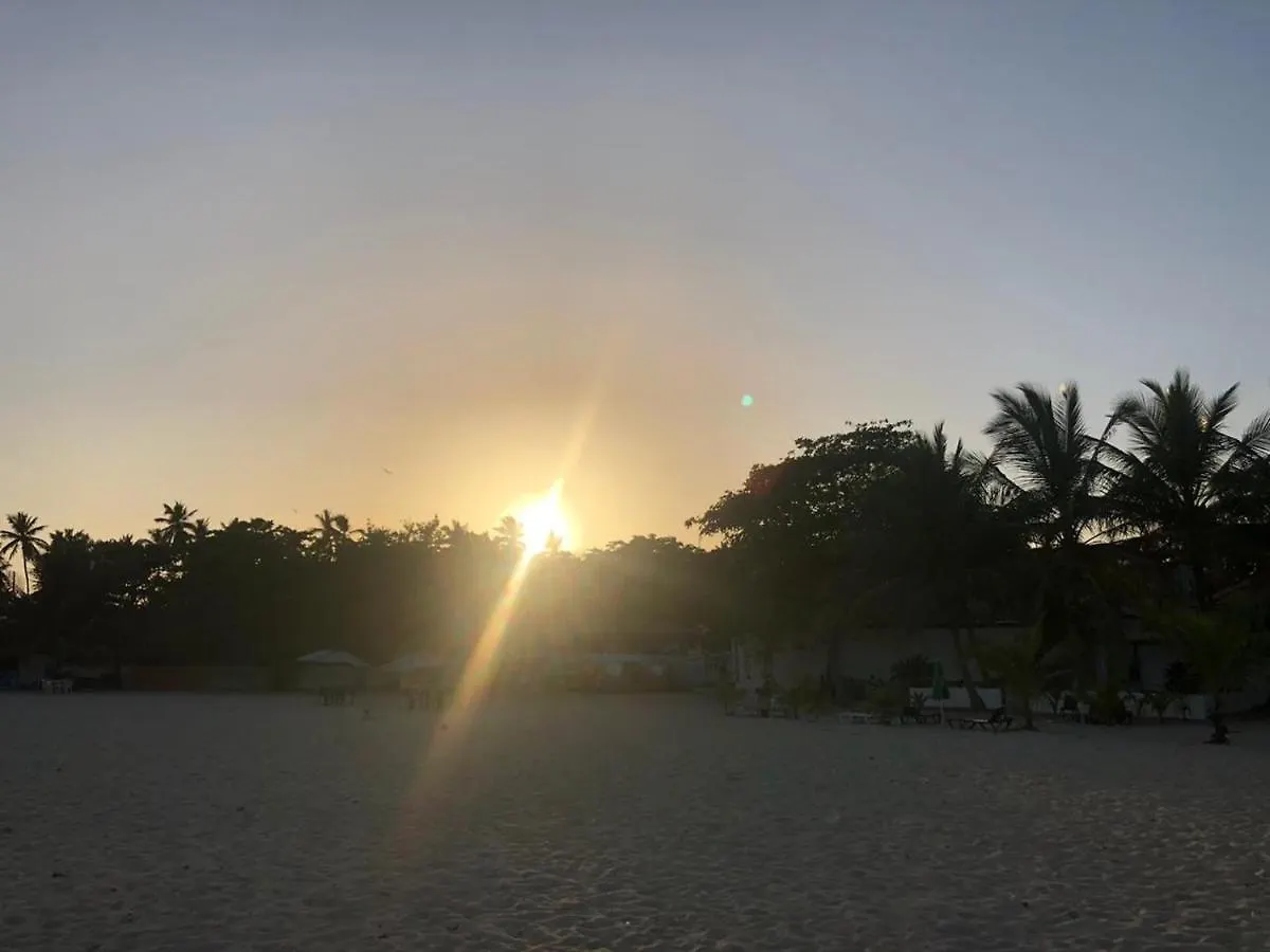 Apartmán La Gaviota B3 Juan Dolio