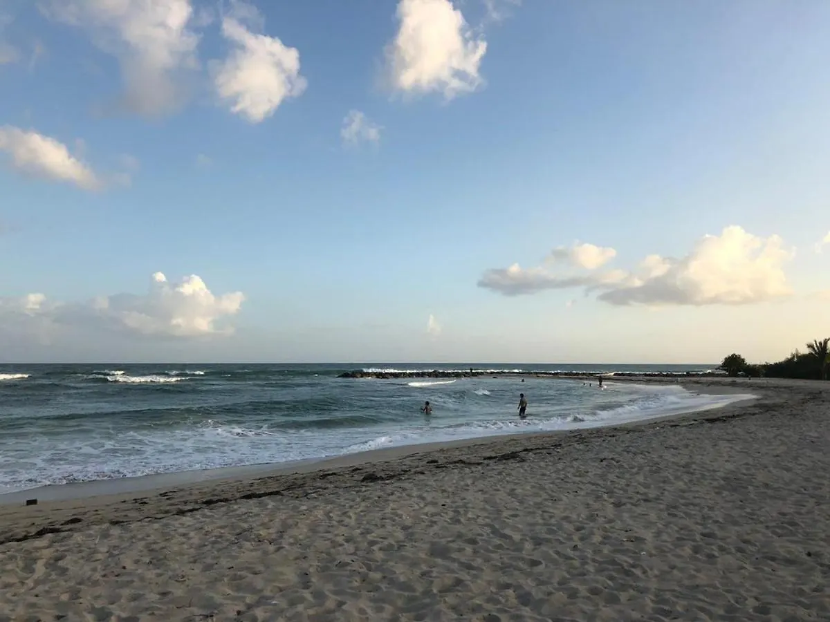 Apartmán La Gaviota B3 Juan Dolio