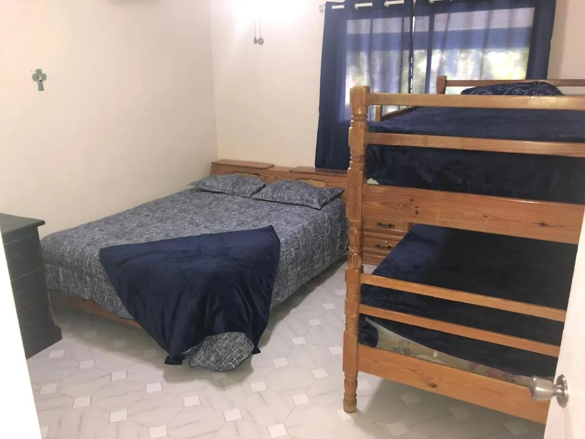 Apartmán La Gaviota B3 Juan Dolio