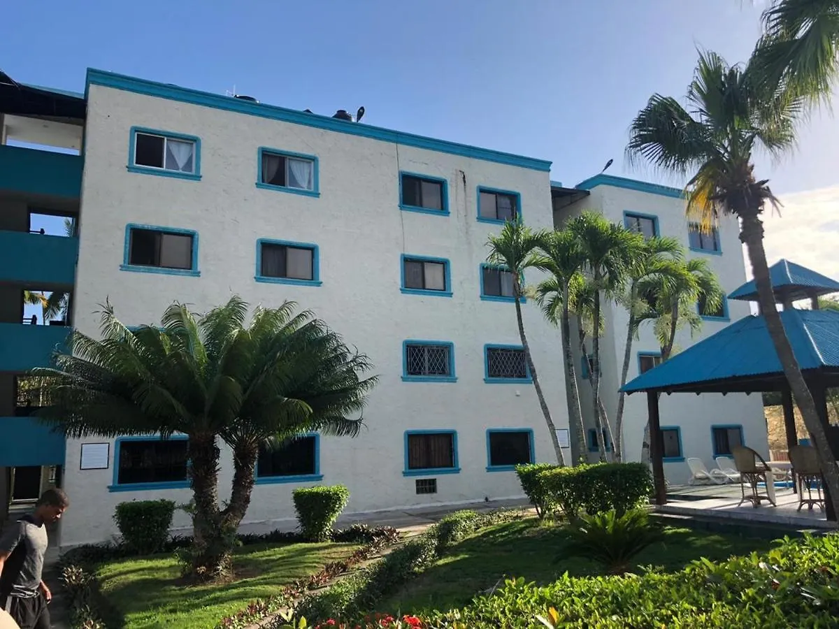 Apartmán La Gaviota B3 Juan Dolio