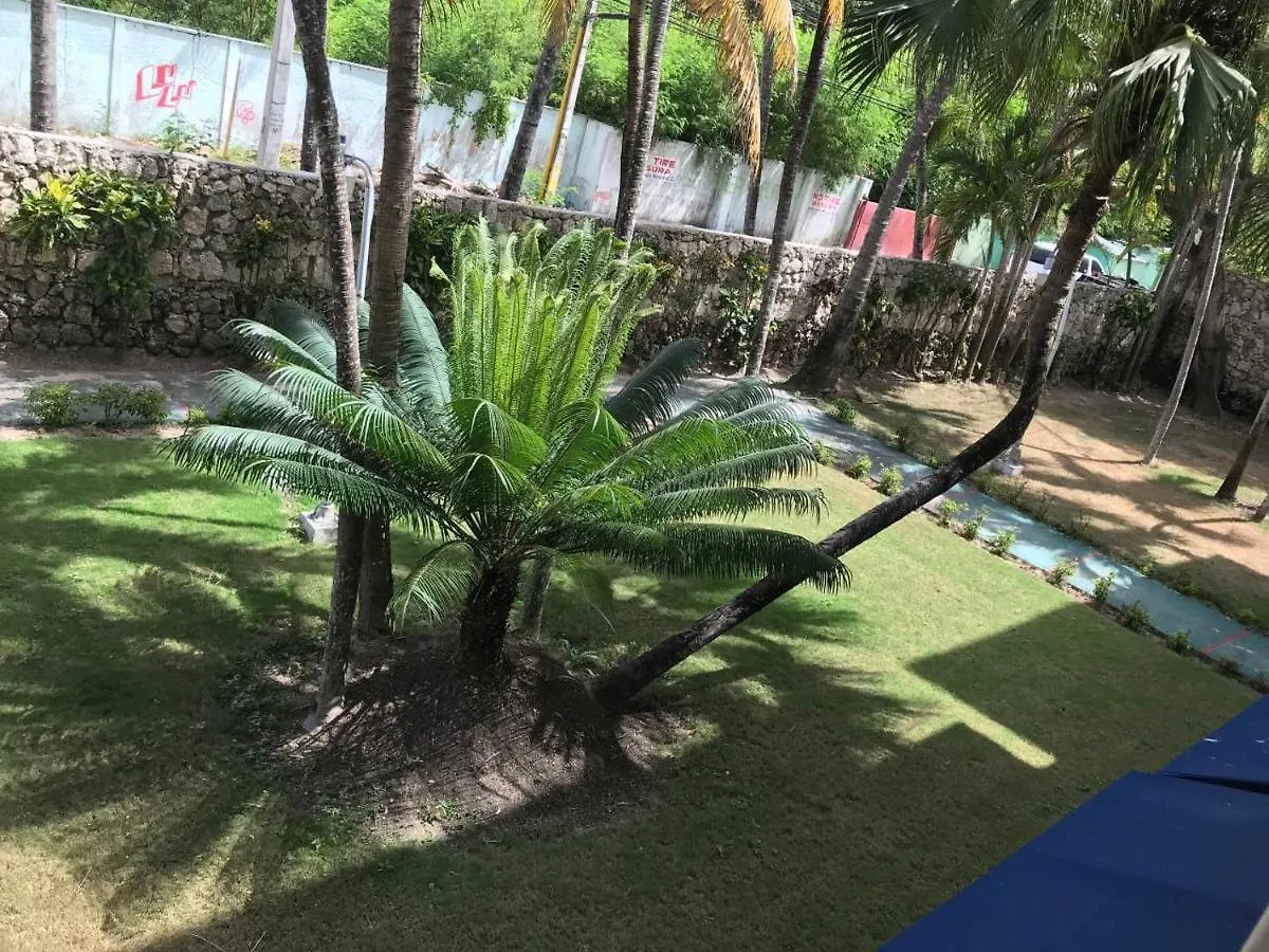 Apartmán La Gaviota B3 Juan Dolio