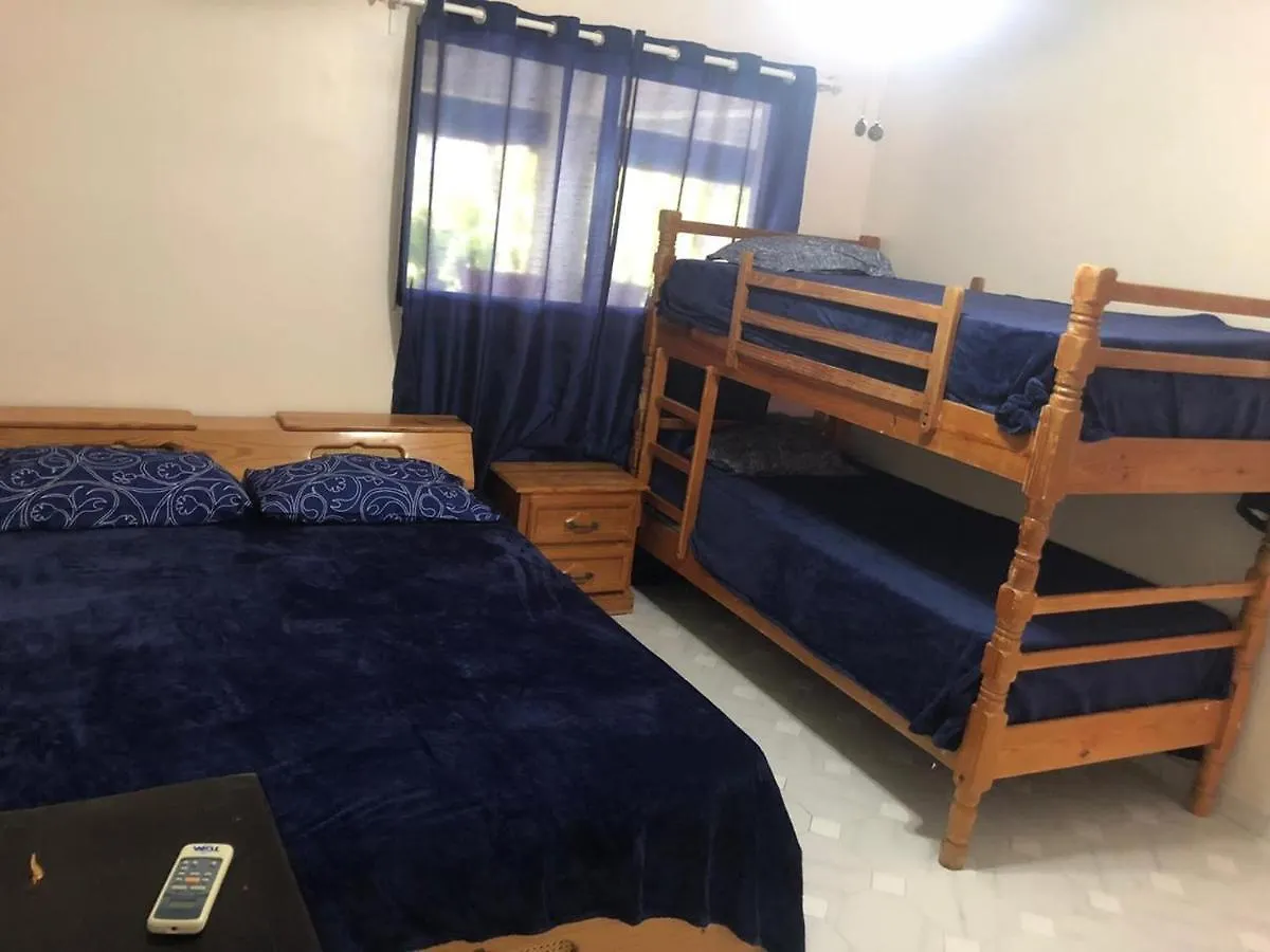 Apartmán La Gaviota B3 Juan Dolio Dominikánská republika