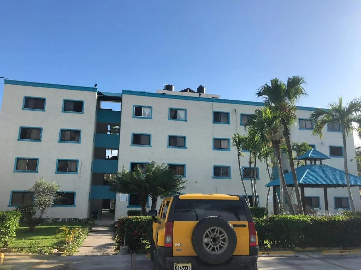 Apartmán La Gaviota B3 Juan Dolio