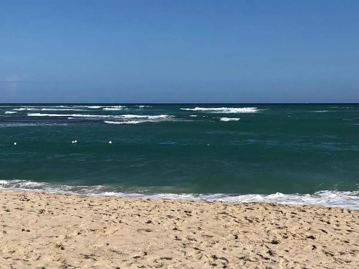 Apartmán La Gaviota B3 Juan Dolio