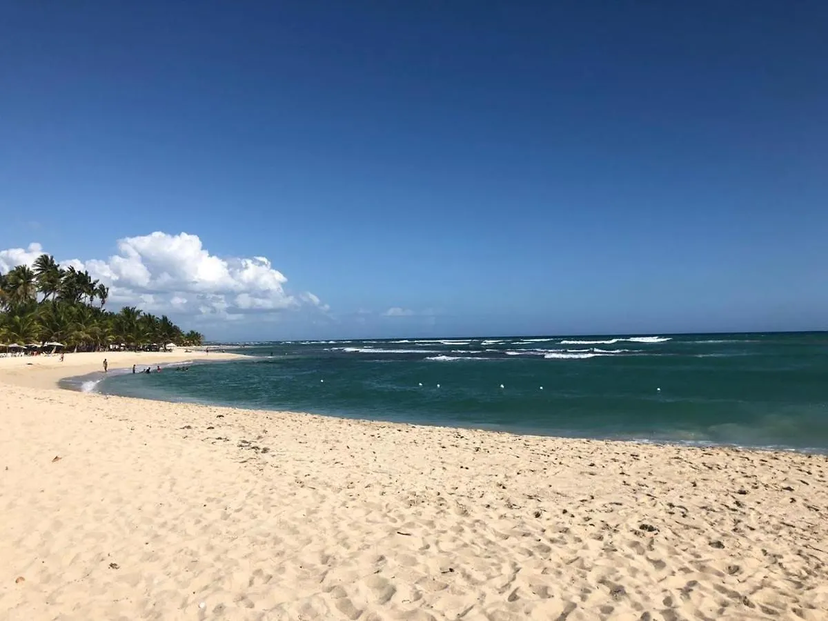 Apartmán La Gaviota B3 Juan Dolio